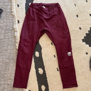 Seed Antidote Harem pants